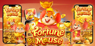 jogo fortune mouse