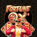 pg fortune ox ícone