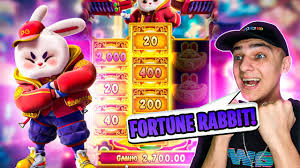 fortune rabbit demo grátis dinheiro infinito