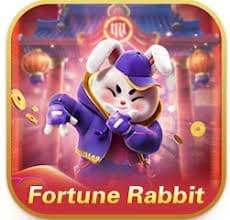 simulador fortune rabbit demo ícone