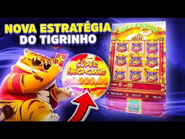 horario de jogo do tigre imagem de tela 4