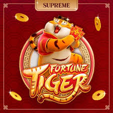 fortune tiger demo ícone